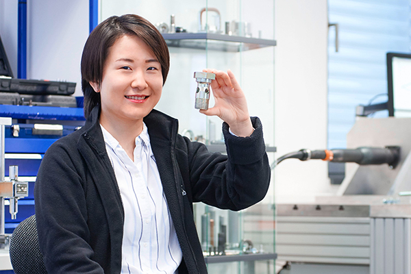 應(yīng)用技術(shù)